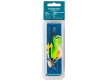 Kinetic Sabiki Classic Plaice Leader 120g