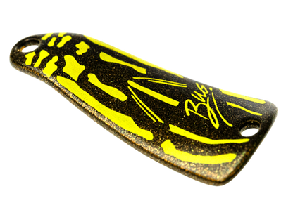SV Fishing Lures IRIS 3,6g 32,5mm.