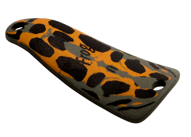 SV Fishing Lures IRIS 3,6g 32,5mm.