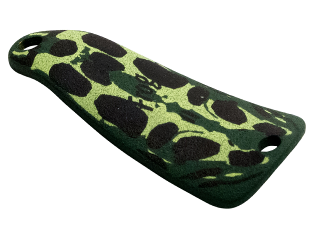 SV Fishing Lures IRIS 3,6g 32,5mm.