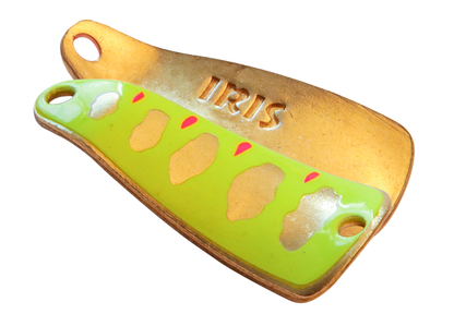 SV Fishing Lures IRIS 3,6g 32,5mm.