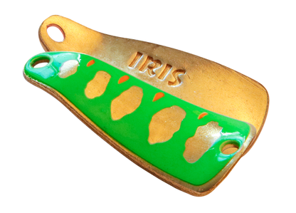 SV Fishing Lures IRIS 3,6g 32,5mm.