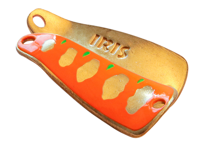 SV Fishing Lures IRIS 3,6g 32,5mm.