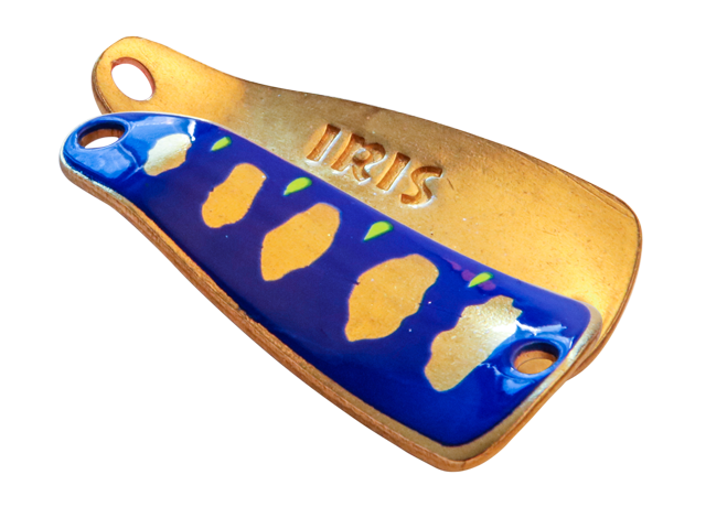 SV Fishing Lures IRIS 3,6g 32,5mm.