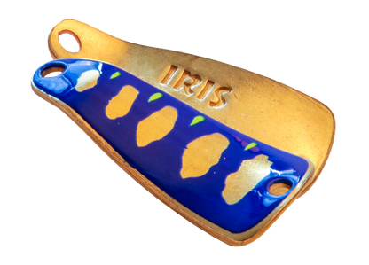 SV Fishing Lures IRIS 3,6g 32,5mm.