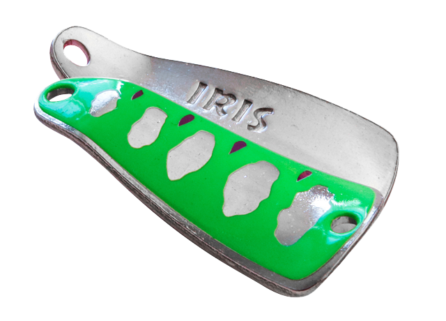 SV Fishing Lures IRIS 3,6g 32,5mm.