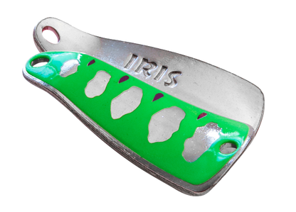 SV Fishing Lures IRIS 3,6g 32,5mm.