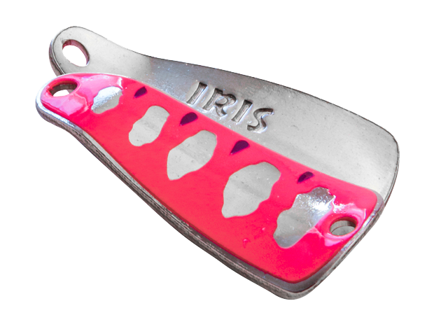 SV Fishing Lures IRIS 3,6g 32,5mm.