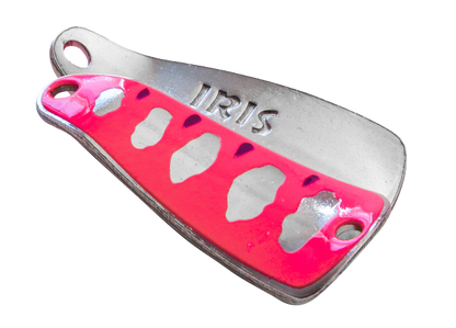 SV Fishing Lures IRIS 3,6g 32,5mm.