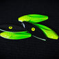 Westin D360 Fluer.dk Special Farver 6g Gennemløber