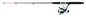 Kinetic Sørøya Boat Combo 3'6 Fod 300g 1-pcs inkl nylonline