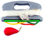 Kinetic Fiskeharpe 100m/0,80mm Sinker 300g