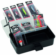 Kinetic Ferskvands kit