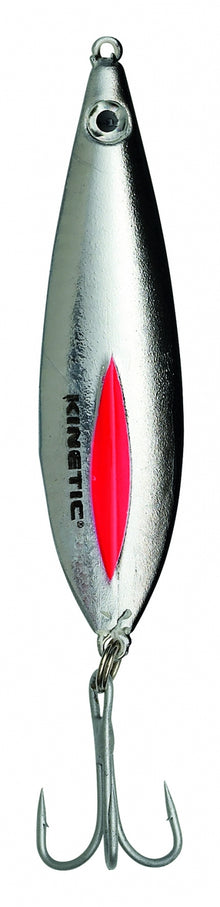 Kinetic Smølfen 80g kastepirk.