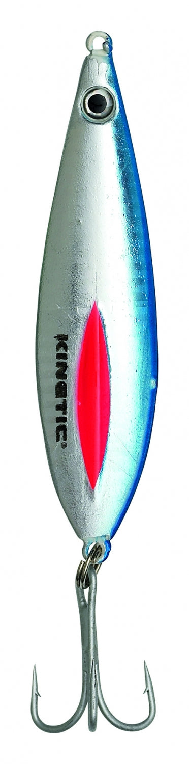 Kinetic Smølfen 60g kastepirk