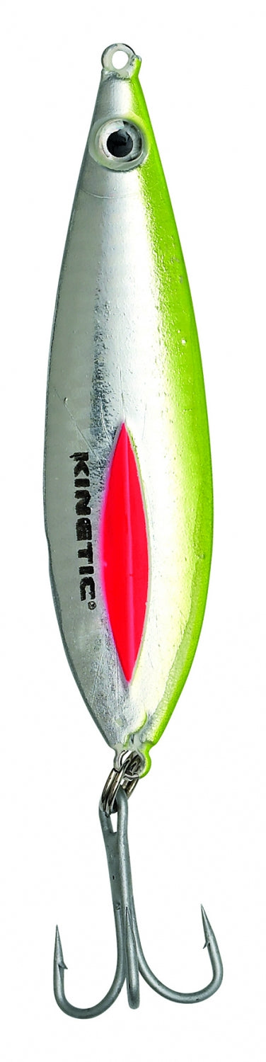 Kinetic Smølfen 28g