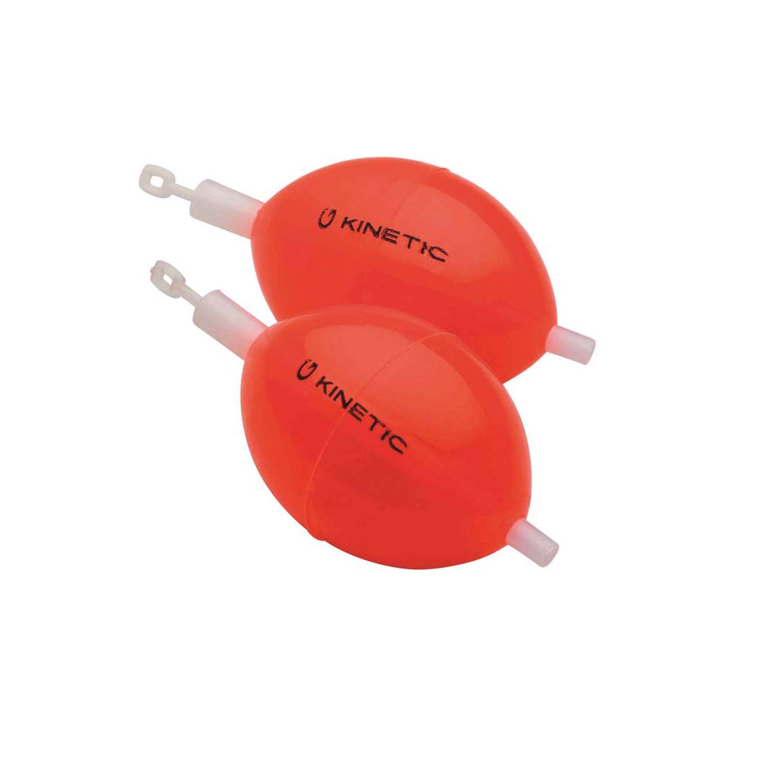 Kinetic B-Float Rød