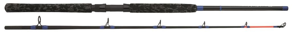 Kinetic Boat Fishing 7 Fod 20-30lbs 2-delt