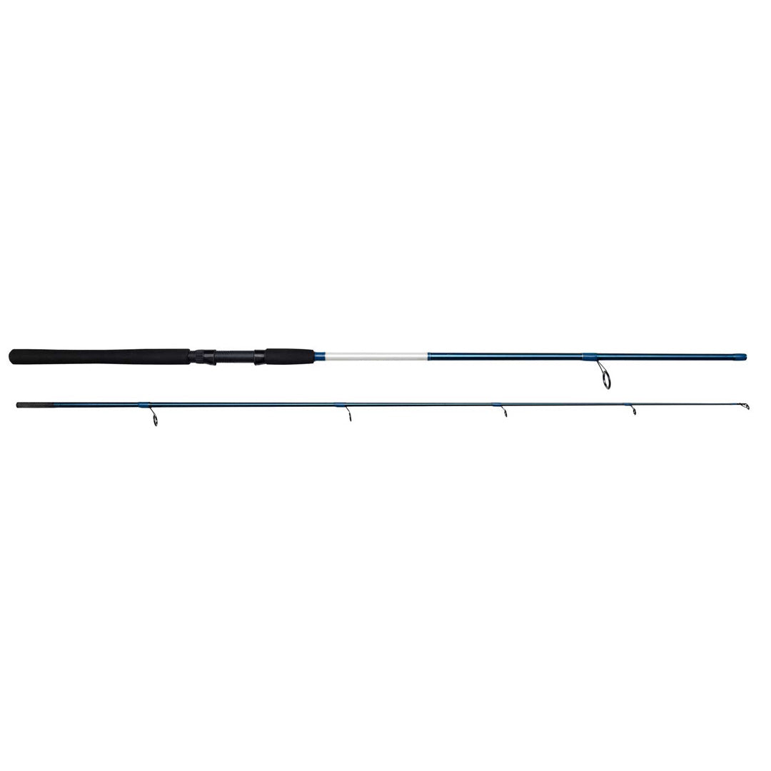 Kinetic Fantastica CC 8 Fod 15-50g 2-delt Spinnestang