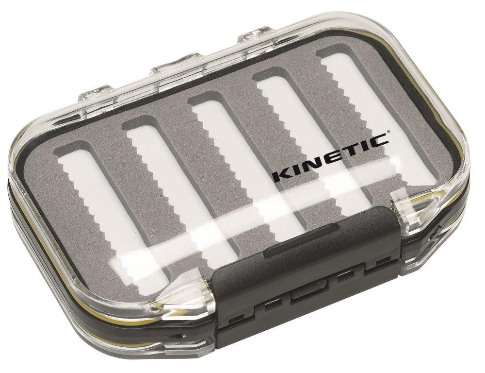 Kinetic Flueæske Vandtæt Lille