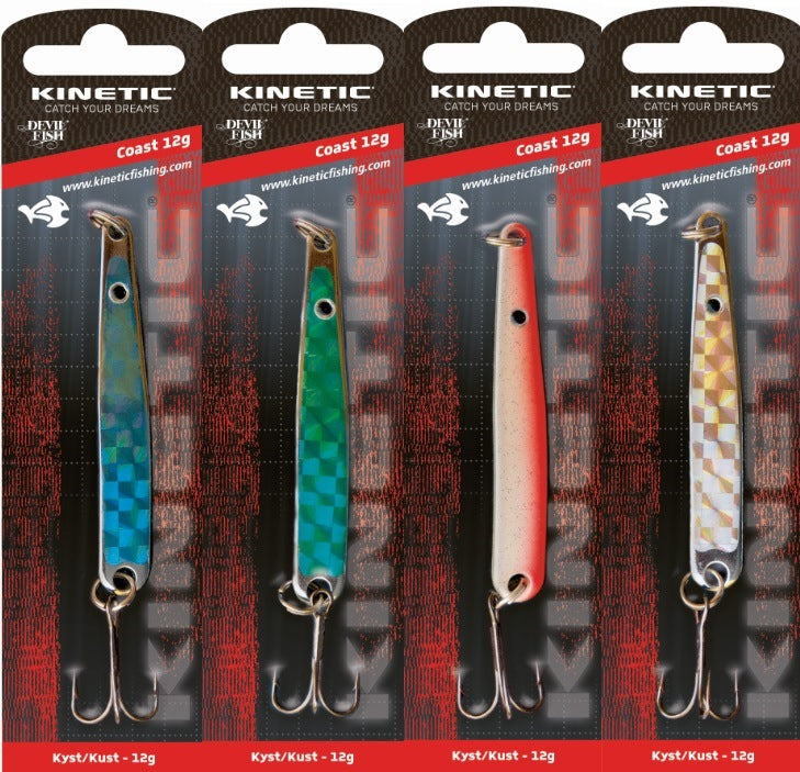 Kinetic Horni Blink 16g