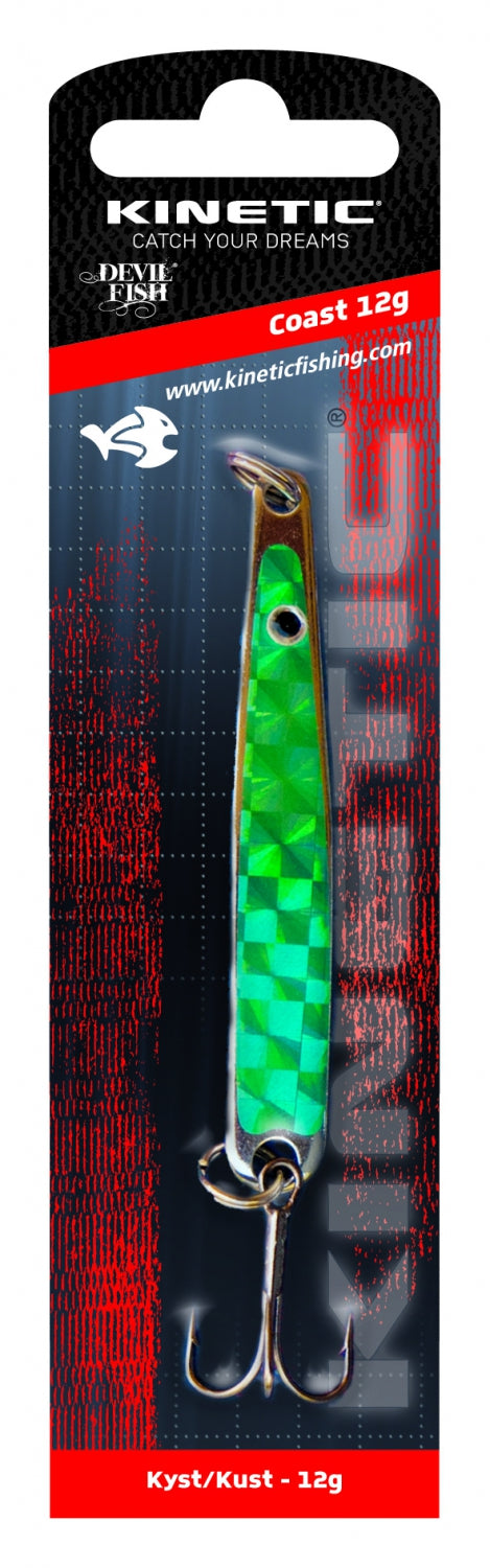 Kinetic Horni Blink 16g