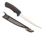 Kinetic filetkniv 6" med slibesten.