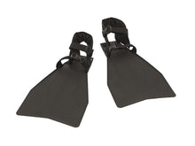 Kinetic Lightweigt Fins Svømmefødder One-Size