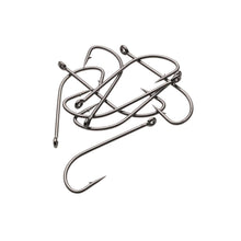 Kinetic Long Shank Single Hook Enkeltkrog