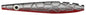 Kinetic Møn Slim Inline 22gr