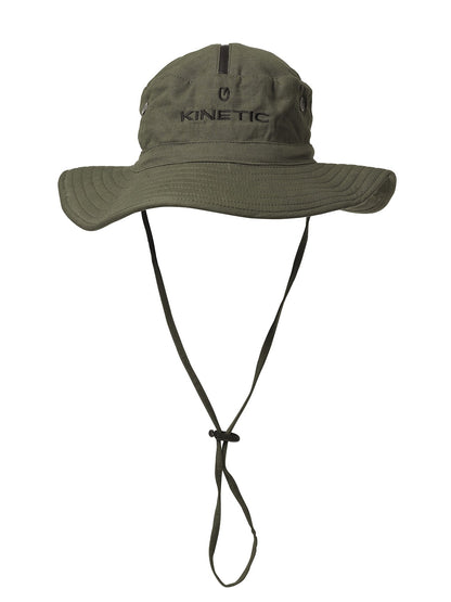 Kinetic Mosquito Hat m. Myggenet