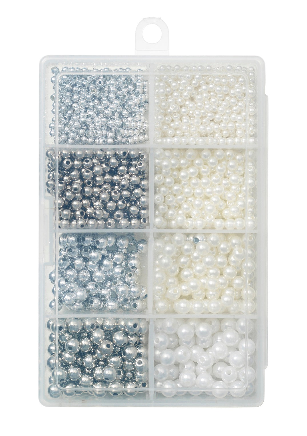 Kinetic Pearl Beads Kit