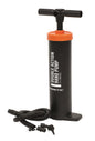 Kinetic Double Action Pump