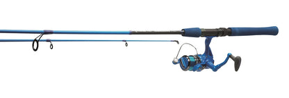 Kinetic RamaSjang 5,6 Fod 5-24g CC Combo