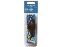 Kinetic Sabiki Flatdab Lightstick 60g #2