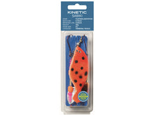 Kinetic Sabiki Flatdab Lightstick 60g #2
