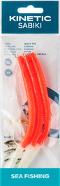 Kinetic Sabiki Makk Rig #10/0