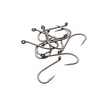 Kinetic Short Shank Single Hook Enkeltkroge