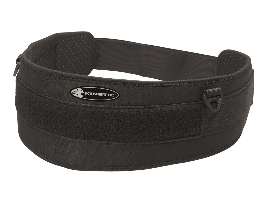 Kinetic Superior Wading Belt Vadebælte XXL