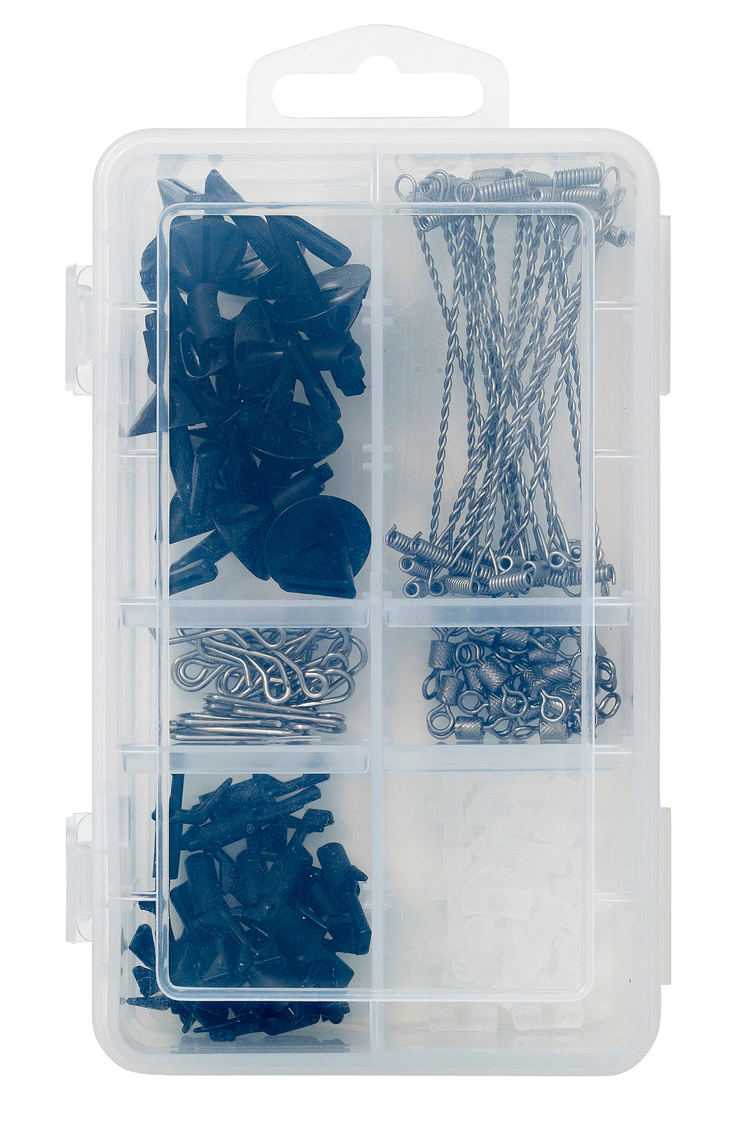 Kinetic Surf Kit 110-dele
