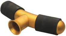 Kinetic T-Bar Stangholder