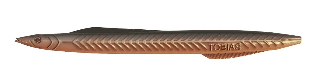 Kinetic Tobias Inline 13gr