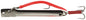 Kinetic Torpedo 300g