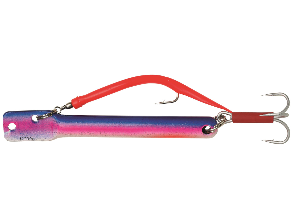Kinetic Torpedo 400g