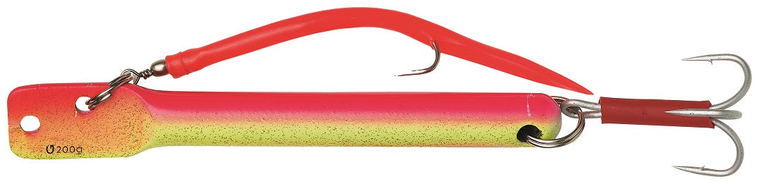 Kinetic Torpedo 500g