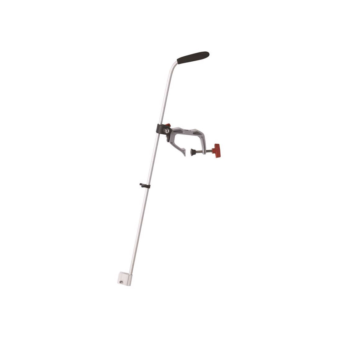 Kinetic Transducer Pole