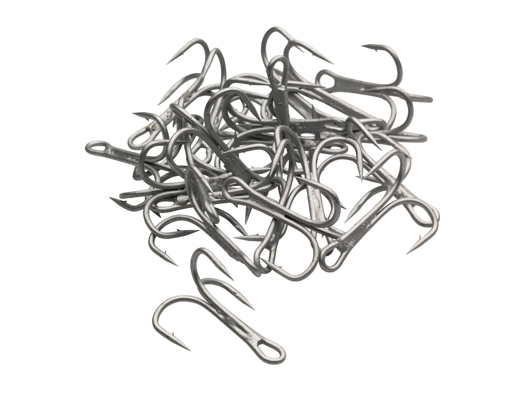 Kinetic Treble Sea Hook 3X