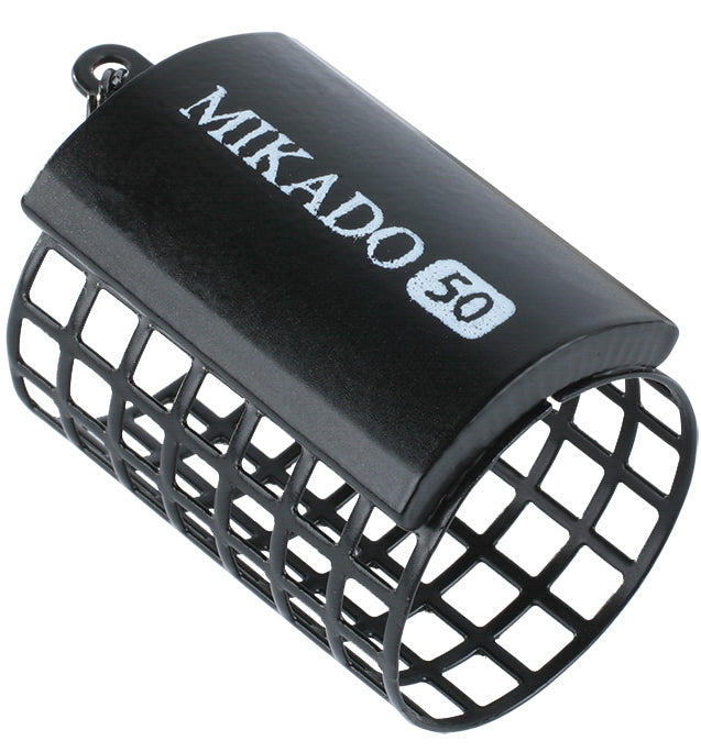 Mikado klassisk rund feeder sort