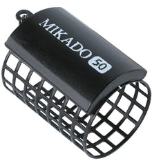 Mikado klassisk rund feeder sort