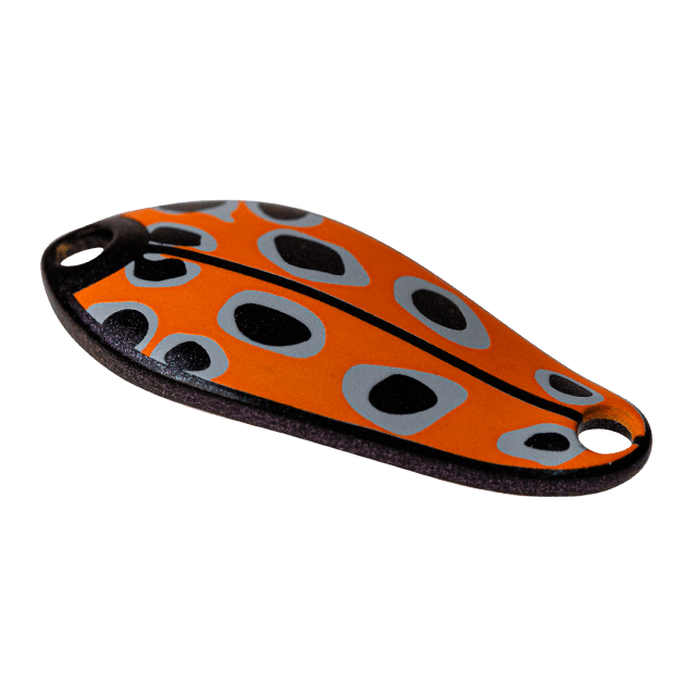 SV Fishing Lures KOKETKA 3,0g 30mm.